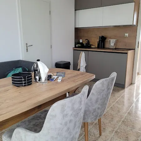 Appartement Апартамент С Гледка Към Морето Slantchev Briag